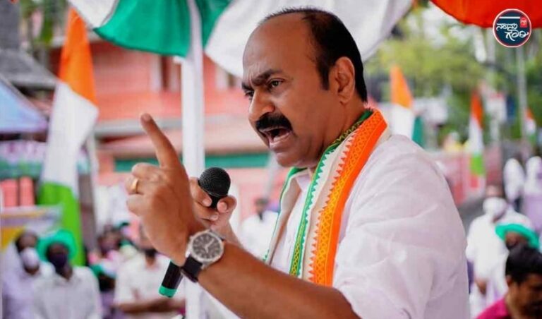 ಕೇರಳದ 13ನೇ ಮುಖ್ಯಮಂತ್ರಿ ವಿ.ಡಿ. ಸತೀಶನ್: ವಿದ್ಯಾರ್ಥಿ ನಾಯಕನಿಂದ ಸಿಎಂ ಸ್ಥಾನದವರೆಗೆ ಸತೀಶನ್ ಪಯಣ