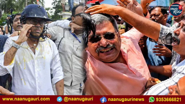 ಬಂಗಾಳದಲ್ಲಿ ಬಿಜೆಪಿ ಬೆಂಬಲಿಗರ ಕ್ರೌರ್ಯ: ಅಭಿಷೇಕ್ ಬಳಿಕ ಕಲ್ಯಾಣ್‌ ಬ್ಯಾನರ್ಜಿ ಮೇಲೆ ಮಾರಣಾಂತಿಕ ದಾಳಿ