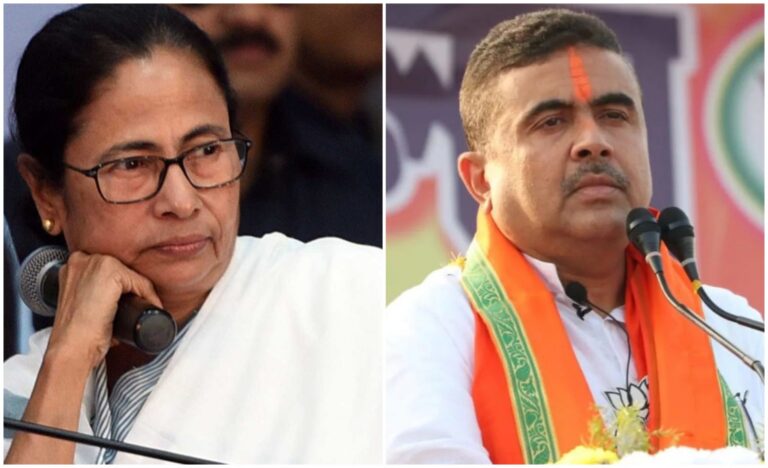 ಬಂಗಾಳ ಚುನಾವಣೆ : SIRನಲ್ಲಿ ಅತಿ ಹೆಚ್ಚು ಹೆಸರು ಅಳಿಸಿದ ಕ್ಷೇತ್ರಗಳು ಬಿಜೆಪಿ ಪಾಲು