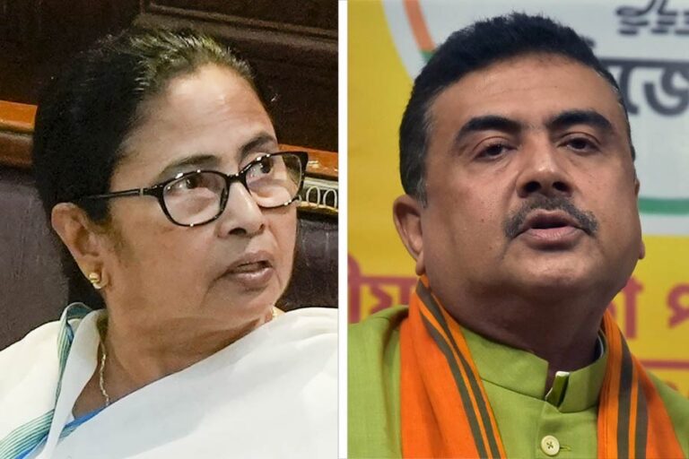 ಪ.ಬಂಗಾಳ: ಮಮತಾ ಸರ್ಕಾರ ಜಾರಿ ಮಾಡಿದ್ದ OBC ಮೀಸಲಾತಿಯನ್ನು ಕಿತ್ತೆಸೆದ ಸುವೇಂದು ನೇತೃತ್ವದ ಬಿಜೆಪಿ ಸರ್ಕಾರ