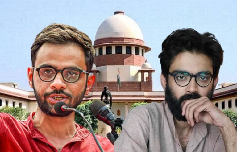 ವೈಯಕ್ತಿಕ ಸ್ವಾತಂತ್ರ್ಯ Vs ಕಠಿಣ ಕಾಯ್ದೆ: ಯುಎಪಿಎ ಜಾಮೀನು ಭಿನ್ನಾಭಿಪ್ರಾಯಕ್ಕೆ ಸಿಗುವುದೇ ಸುಪ್ರೀಂ ಪರಿಹಾರ?