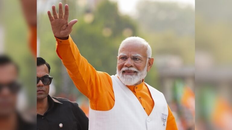 ಜನರಿಗೆ ಇಂಧನ ಉಳಿಸುವ ಪಾಠ, ಪ್ರಧಾನಿಗೆ ರೋಡ್‌ಶೋಗಳ ಆಟ