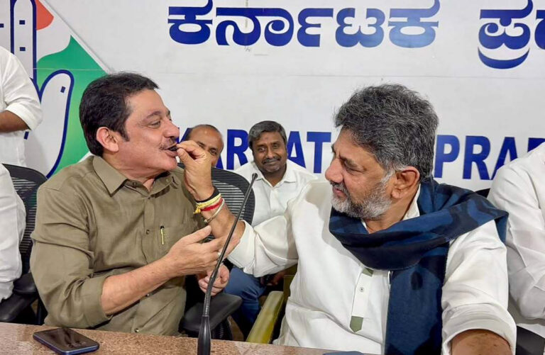 ಡಿಕೆಶಿ ಸಂಪುಟದಲ್ಲಿ ಅಲ್ಪಸಂಖ್ಯಾತರಿಗೆ ಸಿಗುತ್ತಾ ಸೂಕ್ತ ಪ್ರಾತಿನಿಧ್ಯ?