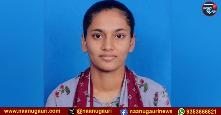 ನೀಟ್ ಅಕ್ರಮ, ವ್ಯವಸ್ಥೆಯ ವೈಫಲ್ಯಕ್ಕೆ ಮತ್ತೊಂದು ಬಲಿ: ಮರು ಪರೀಕ್ಷೆ ಹಿಂದಿನ ದಿನವೇ ಆತ್ಮಹತ್ಯೆಗೆ ಶರಣಾದ ಪ್ರತಿಭಾವಂತ ವಿದ್ಯಾರ್ಥಿನಿ 