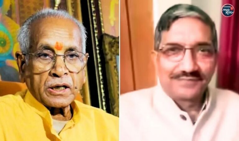 ರಾಮ ಮಂದಿರ ಹಗರಣ: ಶ್ರೀರಾಮ ಜನ್ಮಭೂಮಿ ಟ್ರಸ್ಟ್‌ನ ಪ್ರಧಾನ ಕಾರ್ಯದರ್ಶಿ ಚಂಪತ್ ರಾಯ್ ಮತ್ತು ಟ್ರಸ್ಟಿ ಅನಿಲ್ ಮಿಶ್ರಾ ರಾಜೀನಾಮೆ