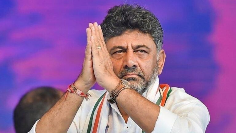 ‘ಕರ್ನಾಟಕದಲ್ಲಿ SIR’ ಮತ ಉಳಿಸಿಕೊಳ್ಳುವಂತೆ ಕಾರ್ಯಕರ್ತರಿಗೆ CM ಡಿ.ಕೆ ಶಿವಕುಮಾರ್ ಕರೆ!
