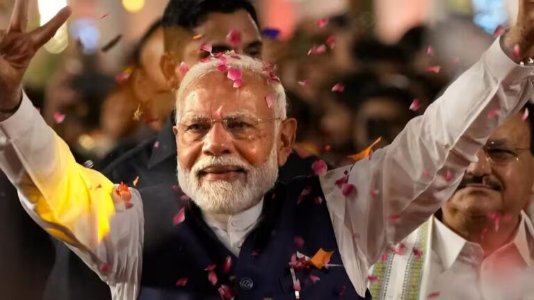 ಪ್ರಧಾನಿ ನರೇಂದ್ರ ಮೋದಿಯ 12 ವರ್ಷದ ಸಾಧನೆ ಏನು? ಅವರು ಮುರಿದ ದಾಖಲೆಯಾದರೂ ಯಾವುದು?