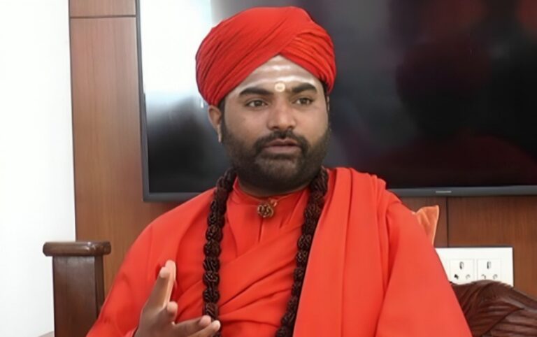 ಪೋಕ್ಸೋ ಕೇಸ್ : ವಚನಾನಂದ ಸ್ವಾಮಿಯ ನಿರೀಕ್ಷಣಾ ಜಾಮೀನು ರದ್ದು