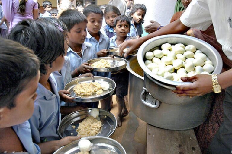 ಪಶ್ಚಿಮ ಬಂಗಾಳದ ಆಹಾರ ಸಂಸ್ಕೃತಿಯನ್ನು ಗೌರವಿಸುತ್ತೇವೆ ಎಂಬ ಬಿಜೆಪಿಯ ಚುನಾವಣಾ ಭರವಸೆಗೆ ಈಗ ‘ಮೊಟ್ಟೆ’ ಮೊದಲ ಬಲಿ
