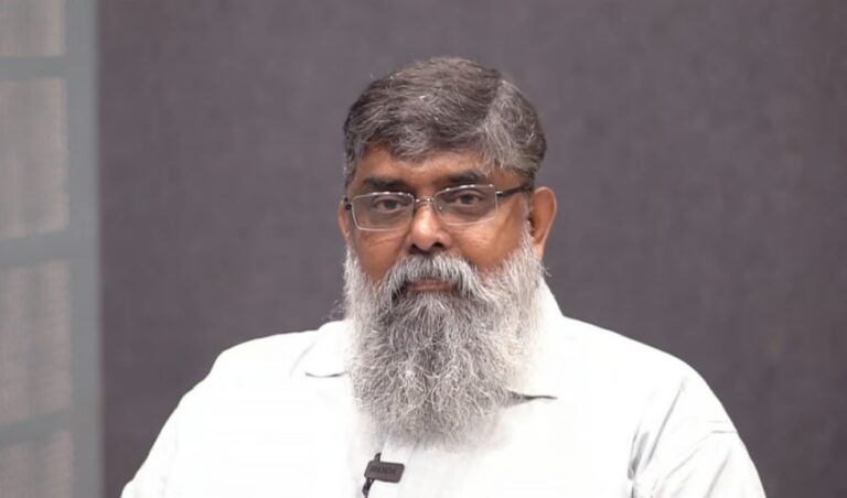 SIR ವೇಳೆ ಮತಪಟ್ಟಿಯಿಂದ ಹೆಸರು ಡಿಲೀಟ್: ‘ದಿ ಟೆಲಿಗ್ರಾಫ್’ ಮಾಜಿ ಸಂಪಾದಕ ರಾಜಗೋಪಾಲ್ ಪಾಸ್‌ಪೋರ್ಟ್ ನವೀಕರಣಕ್ಕೆ ತಡೆ