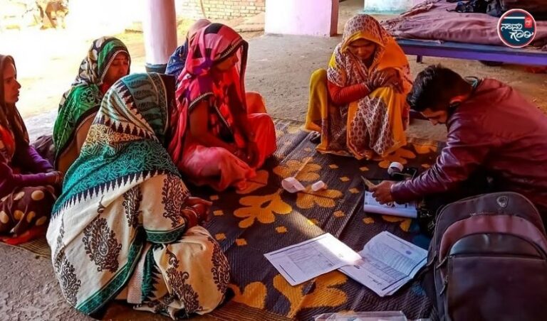 ಮಹಾರಾಷ್ಟ್ರ: 80 ಲಕ್ಷ ಮಹಿಳೆಯರು ‘ಲಡ್ಕಿ ಬಹಿನ್’ ಯೋಜನೆಗೆ ಅನರ್ಹ: ಆರ್ಥಿಕ ಬಿಕ್ಕಟ್ಟಿಗೆ ಸಾಕ್ಷಿ ಎಂದು ವಿಪಕ್ಷಗಳ ಆರೋಪ