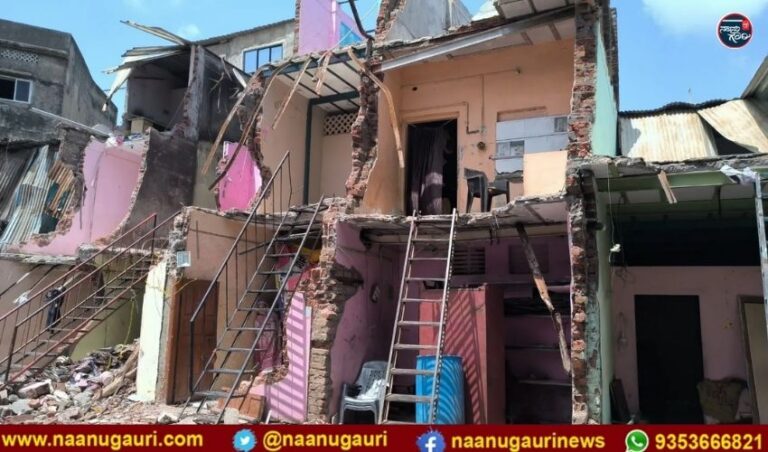 ಸೂರತ್ ಧ್ವಂಸ ಕಾರ್ಯಾಚರಣೆ ಸಂಪೂರ್ಣ ‘ಕಾನೂನುಬಾಹಿರ’: 100 ನಿರಾಶ್ರಿತ ಕುಟುಂಬಗಳ ಪುನರ್ವಸತಿಗೆ ಗುಜರಾತ್ ಹೈಕೋರ್ಟ್ ಆದೇಶ