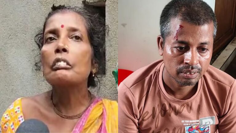 ಬರುಯಿಪುರ ಅತ್ಯಾಚಾರ-ಕೊಲೆ ಪ್ರಕರಣ: ಪ್ರಮುಖ ಆರೋಪಿಯ ಎನ್‌ಕೌಂಟರ್; ‘ನನ್ನ ಮಗನ ಶವ ನನಗೆ ಬೇಡ’ ಎಂದ ಹೆತ್ತ ತಾಯಿ!