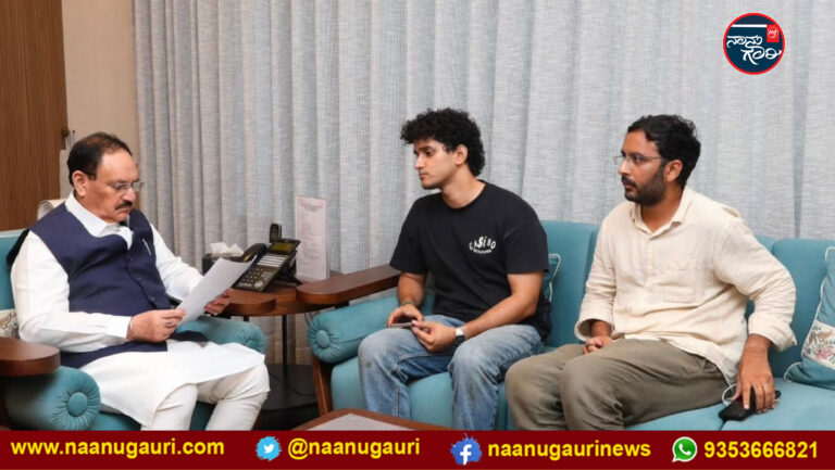ಧರ್ಮೇಂದ್ರ ಪ್ರಧಾನ್ ಖಾತೆ ಬದಲಾವಣೆ ಪ್ರಸ್ತಾವನೆ ತಿರಸ್ಕರಿಸಿದ್ದ ಸಿಜೆಪಿ: ವರದಿ