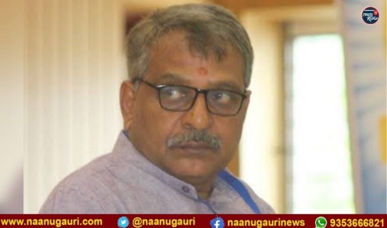 ಮುಸ್ಲಿಮರನ್ನು ಮಾದಕ ದ್ರವ್ಯ, ಭಯೋತ್ಪಾದನೆಗೆ ಲಿಂಕ್ ಮಾಡಿ ಪೋಸ್ಟ್: ಕೇರಳ ಹಿಂದೂ ಐಕ್ಯ ವೇದಿಕೆ ಮುಖ್ಯಸ್ಥ ಆರ್‌ವಿ ಬಾಬು ವಿರುದ್ಧ ಪ್ರಕರಣ ದಾಖಲು