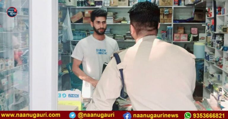 ಜಮ್ಮು-ಕಾಶ್ಮೀರ: ಪ್ರತ್ಯೇಕತಾವಾದಿಗಳು, ಉಗ್ರಗಾಮಿಗಳನ್ನು ವೈಭವೀಕರಿಸಿದ ಆರೋಪ: ಮೂವರು ಪ್ರಕಾಶಕರ ಬಂಧನ