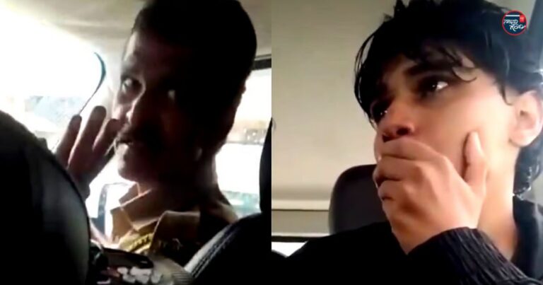“50 ಗ್ರಾಂ ಡ್ರಗ್ಸ್ ಇಟ್ಟು ಕೇಸ್ ಹಾಕ್ತೀನಿ!”: ಪ್ರತಿಭಟನಾ ನಿರತ ವಿದ್ಯಾರ್ಥಿಗಳಿಗೆ ಮಾದಕದ್ರವ್ಯ ಪ್ರಕರಣದ ಬೆದರಿಕೆಯೊಡ್ಡಿದ ಮುಂಬೈ ಪೊಲೀಸ್!