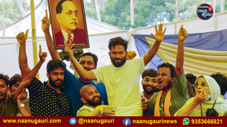 ಧರ್ಮೇಂದ್ರ ಪ್ರಧಾನ್ ರಾಜೀನಾಮೆ: ಕಾಕ್ರೋಚ್‌ಗಳಿಗೆ ಅಭಿನಂದಿಸಿದ ಸೋನಮ್ ವಾಂಗ್‌ಚುಕ್ – ಪ್ರಕಾಶ್‌ ರಾಜ್
