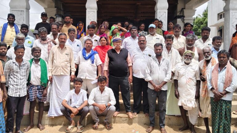 ಕೊಪ್ಪಳದ ಬೋಚನಹಳ್ಳಿಯಲ್ಲಿ ದಲಿತರ ಮೇಲೆ ಹಲ್ಲೆ: ದೂರು-ಪ್ರತಿದೂರು; ಹೋರಾಟಕ್ಕೆ ಸಂಘಟನೆಗಳ ನಿರ್ಧಾರ
