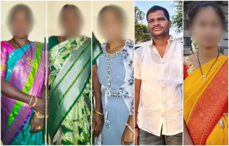 ತೆಲಂಗಾಣ : ಪೋಕ್ಸೋ ಪ್ರಕರಣದ ಆರೋಪಿಯಿಂದ ಸಂತ್ರಸ್ತೆ ಸೇರಿ 6 ಜನರ ಹತ್ಯೆ