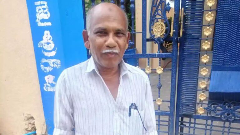 31 ವರ್ಷಗಳ ಹಳೇ ಸಾಲ ತೀರಿಸಲು 1200 ಕಿ.ಮೀ ಪ್ರಯಾಣಿಸಿದ ಕೇರಳದ ಇಸ್ಮಾಯಿಲ್