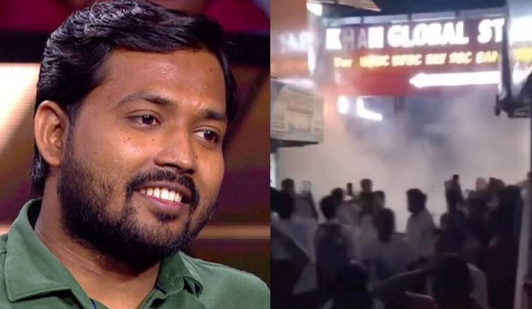ಶಿಕ್ಷಕ ‘ಖಾನ್ ಸರ್‌’ಗೆ ಪಟ್ನಾ ಕೋರ್ಟ್‌ನಲ್ಲಿ ಜಯ: ಕೋಚಿಂಗ್ ಸೆಂಟರ್ ದಾಳಿ ಪ್ರಕರಣದಲ್ಲಿ ಮುಂಗಡ ಜಾಮೀನು ಮಂಜೂರು