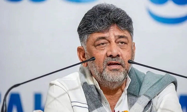 ಬಿಡದಿ ರೈತರ ಹೋರಾಟಕ್ಕೆ ಜಯ: ಬಲವಂತವಾಗಿ ಒಬ್ಬೇ ಒಬ್ಬ ರೈತರ ಜಮೀನನ್ನೂ ಪಡೆಯಲ್ಲ ಸಿಎಂ ಡಿ.ಕೆ.ಶಿವಕುಮಾರ್