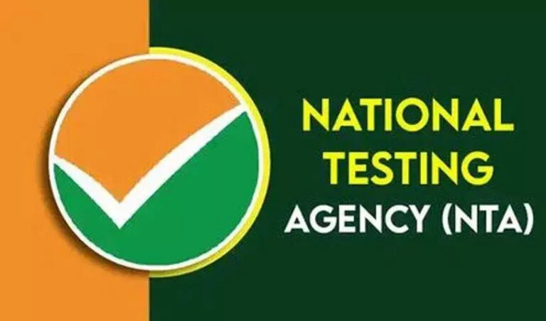 ಕೋಟ್ಯಾಂತರ ವಿದ್ಯಾರ್ಥಿಗಳ ಭವಿಷ್ಯದ ಜೊತೆ NTA ಚೆಲ್ಲಾಟ: RTI ನಲ್ಲಿ ಬಯಲಾಯ್ತು NTA ಕರ್ಮಕಾಂಡ