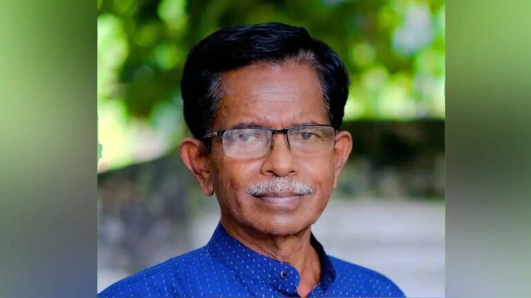 ಪ್ರತಿಭಟನೆಗೆ ಹೋಗುವ ಮಹಿಳೆಯರು ಗ್ಯಾಂಗ್‌ರೇಪ್‌ ಆನಂದಿಸುತ್ತಾರೆ ಎಂದಿದ್ದ ಟಿ.ಜಿ. ಮೋಹನ್‌ದಾಸ್‌ ವಿರುದ್ಧ ಎಫ್‌ಐಆರ್‌ ದಾಖಲು