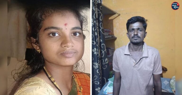 ಬಾಗಲಕೋಟೆ: ಪತಿಯಿಂದ 23 ವರ್ಷದ ಪತ್ನಿಯ ಕ್ರೂರ ಕೊಲೆ, ಪೋಷಕರಿಗೆ ವೀಡಿಯೊ ಕರೆ ಮಾಡಿ ಮಗಳ ಸಾವು-ಬದುಕಿನ ಹೋರಾಟ ತೋರಿಸಿದ ವಿಕೃತ ಪತಿ