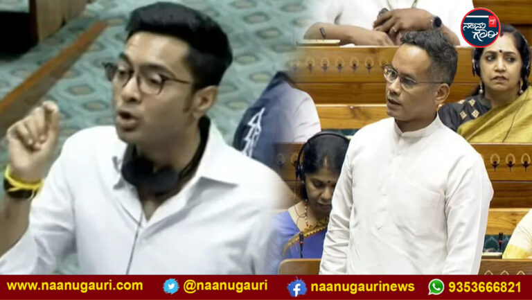 ಕಾನೂನು-ಸುವ್ಯವಸ್ಥೆಗೆ ವಿದ್ಯಾರ್ಥಿಗಳು ಸಮಸ್ಯೆಯಾಗುತ್ತಾರೆ ಎಂದು ಪರಿಗಣಿಸಿದ್ದು ಏಕೆ: ಅಭಿಷೇಕ್ ಬ್ಯಾನರ್ಜಿ