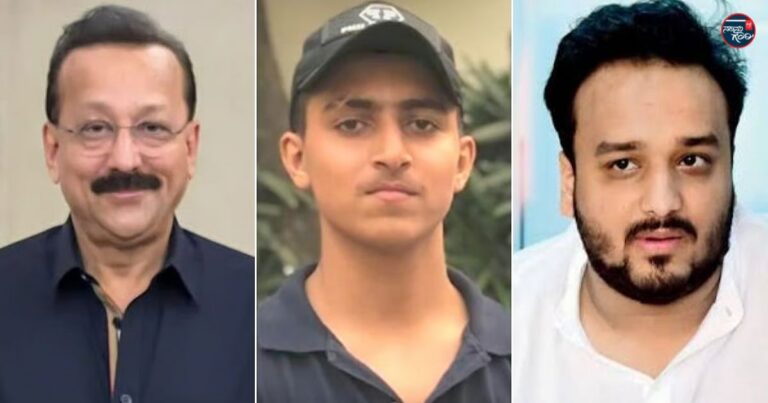 ಬಾಬಾ ಸಿದ್ದಿಕ್ ಕೊಲೆ ಆರೋಪಿಯಿಂದ ಶಾಸಕ ಜೀಶನ್ ಸಿದ್ದಿಕ್‌ಗೆ ಜೀವ ಬೆದರಿಕೆ: “ನಿನ್ನ ತಂದೆಯನ್ನು ಕೊಂದೆ, ಈಗ ನಿನ್ನ ಸರದಿ!” ಎಂಬ ಆಡಿಯೋ ವೈರಲ್ 