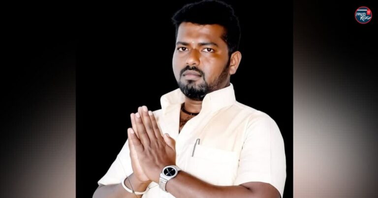 ರಾಯಚೂರು: ದಲಿತ ಮುಖಂಡ ಭೂಮಾನಂದ ಬರ್ಬರ ಹತ್ಯೆ; ಆಲ್ ಇಂಡಿಯಾ ಬಿಎಸ್‌ಪಿ ಹಾಗೂ ಜನಪರ ಸಂಘಟನೆಗಳ ತೀವ್ರ ಆಕ್ರೋಶ 