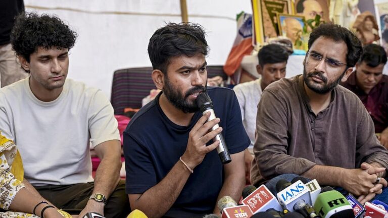 ಕೊಟ್ಟ ಭರವಸೆ ಈಡೇರಿಸದ ಕೇಂದ್ರ ಸರ್ಕಾರ: ಸೆಪ್ಟೆಂಬರ್ 5ರಂದು ಸಿಜೆಪಿಯಿಂದ ದೆಹಲಿಯಲ್ಲಿ ಶಾಂತಿಯುತ ಮೆರವಣಿಗೆ