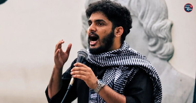 ‘ಪರಿಶೀಲನೆ ಮಾನವ ಘನತೆಯನ್ನು ಬಲಿಪಡೆಯಬಾರದು’: ನಾಗಪುರ ಜೈಲಿನ ಅಮಾನವೀಯ ವಿವಸ್ತ್ರ ಪರಿಶೀಲನೆ ವಿರುದ್ಧ ಜೈಲಿನಲ್ಲಿರುವ ಕೇರಳ ಕಾರ್ಯಕರ್ತ ಆರೋಪ