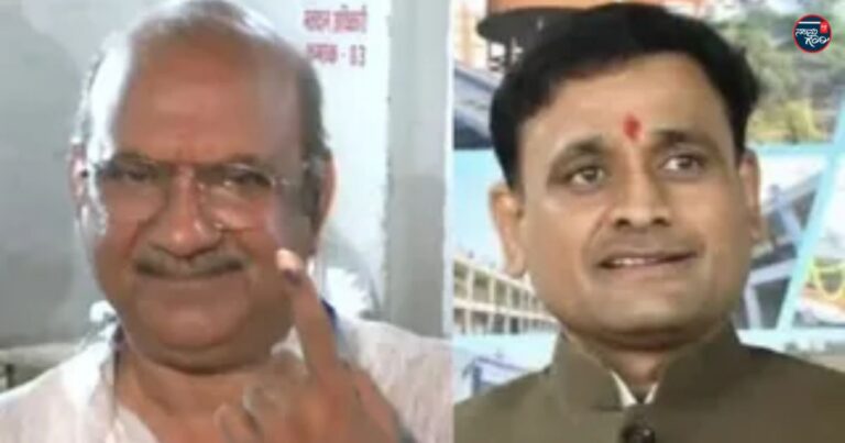 ‘ಜನರು ಬಿಜೆಪಿಯಿಂದ ಅತೃಪ್ತರಾಗಿದ್ದಾರೆ…’: ದಾಟಿಯಾ ಉಪಚುನಾವಣೆಯಲ್ಲಿ ಗೆಲುವಿನ ನಂತರ ಆಡಳಿತ ಪಕ್ಷದ ವಿರುದ್ಧ ಘನಶ್ಯಾಮ್ ಸಿಂಗ್ ವಾಗ್ದಾಳಿ