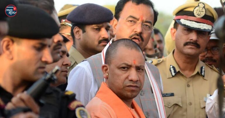 ಉತ್ತರ ಪ್ರದೇಶದಲ್ಲಿ ಮುಸ್ಲಿಮರ ಮೇಲಿನ ದೌರ್ಜನ್ಯ: ಯೋಗಿ ಆದಿತ್ಯನಾಥ್ ಸೇರಿ 8 ಅಧಿಕಾರಿಗಳ ನಿರ್ಬಂಧಕ್ಕೆ ಕೆನಡಾ ಮಾನವ ಹಕ್ಕುಗಳ ಸಂಸ್ಥೆ ಆಗ್ರಹ