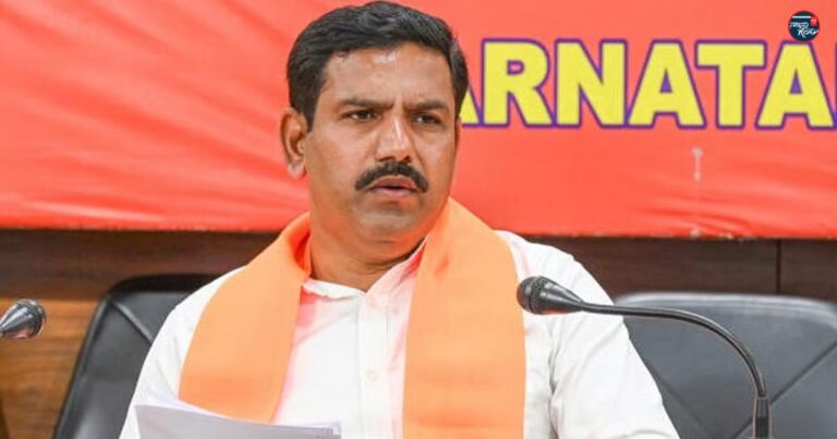 ಹನೂರ್ ‘ಶೂಟೌಟ್’: ದಾಖಲೆಗಳನ್ನು ಬಿಡುಗಡೆ ಮಾಡಿದ ಬಿಜೆಪಿ, ರಾಜ್ಯ ಸರ್ಕಾರದ ವಿರುದ್ಧ ತೀವ್ರ ವಾಗ್ದಾಳಿ: ಸಿಬಿಐ ತನಿಖೆಗೆ ಆಗ್ರಹ 