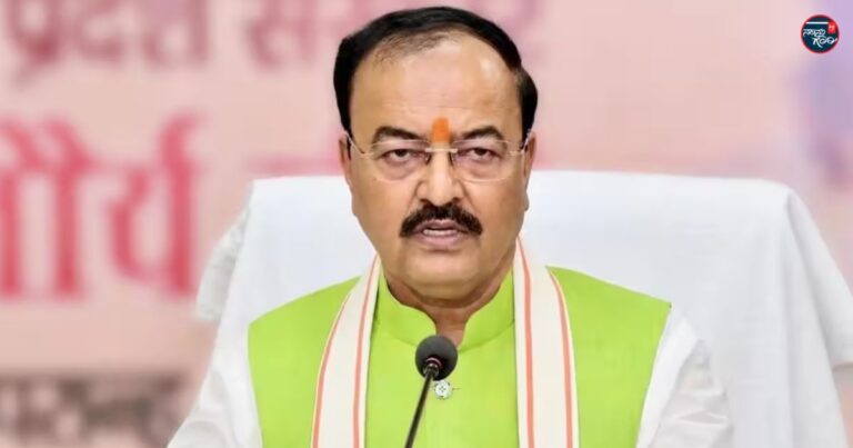 ‘ಮದ್ರಸಾಗಳು ಭಯೋತ್ಪಾದನೆಯನ್ನು ಉತ್ಪಾದಿಸುತ್ತವೆ’: ಯುಪಿ ಉಪಮುಖ್ಯಮಂತ್ರಿ ಕೇಶವ್ ಪ್ರಸಾದ್ ಮೌರ್ಯ ದ್ವೇಷ ಭಾಷಣಕ್ಕೆ ವ್ಯಾಪಕ ಆಕ್ರೋಶ