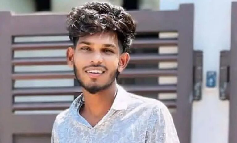 ತಮಿಳುನಾಡು| ಮರ್ಯಾದೆಗೇಡು ಹತ್ಯೆ ಶಂಕೆ; 25 ವರ್ಷದ ದಲಿತ ಯುವಕನ ಭೀಕರ ಕೊಲೆ