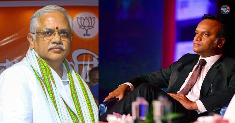‘ಅಸ್ತಿತ್ವದ ಸಮಸ್ಯೆಯಲ್ಲ, ಹೊಣೆಗಾರಿಕೆಯೇ ಮುಖ್ಯ’: ಆರ್‌ಎಸ್‌ಎಸ್ ನೋಂದಣಿ ಕುರಿತು ಬಿ.ಎಲ್. ಸಂತೋಷ್ ವಿರುದ್ಧ ಪ್ರಿಯಾಂಕ್ ಖರ್ಗೆ ವಾಗ್ದಾಳಿ