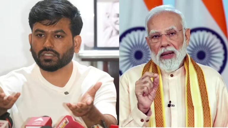 ಇನ್‌ಸ್ಟಾಗ್ರಾಮ್‌ನಲ್ಲಿ ಕ್ಷಮಿಸಿದರೆ ಸಾಲದು, ವಿದ್ಯಾರ್ಥಿಗಳ ಮೇಲಿನ ಕೇಸ್ ವಾಪಸ್ ಪಡೆಯಿರಿ: ಪ್ರಧಾನಿಗೆ ದೀಪ್ಕೆ ನೇರ ಪ್ರಶ್ನೆ