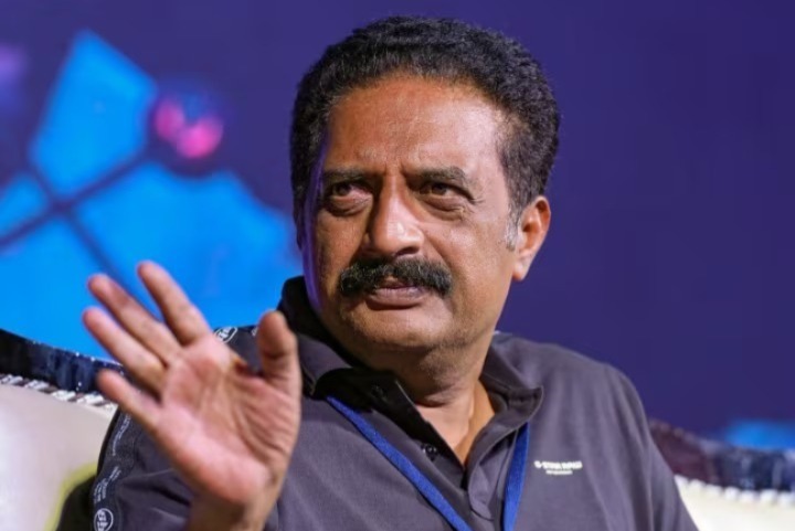 SIR ನಂತರ ಮತದಾರರ ಪಟ್ಟಿಯಿಂದ ನನ್ನ ಹೆಸರು ಡಿಲೀಟ್ ಆಗಿದೆ : ನಟ ಪ್ರಕಾಶ್ ರಾಜ್