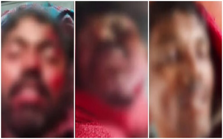 ಹನೂರು | ಅರಣ್ಯ ಸಿಬ್ಬಂದಿ ಗುಂಡೇಟಿಗೆ ಮೂವರು ಬಲಿ : ಇಲಾಖೆಯಿಂದ ತಪ್ಪಾಗಿದೆ ಎಂದ ಸಚಿವ ಪುಟ್ಟರಂಗಶೆಟ್ಟಿ