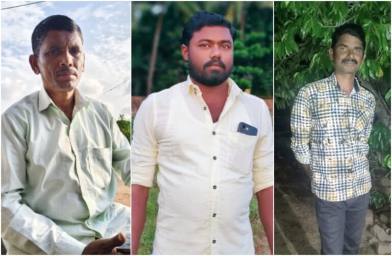 ಹನೂರು ಶೂಟೌಟ್ ಪ್ರಕರಣ: ಅರಣ್ಯ ಇಲಾಖೆ ಸಿಬ್ಬಂದಿ ವಿರುದ್ಧ ಎಫ್‌ಐಆರ್‌ ದಾಖಲು