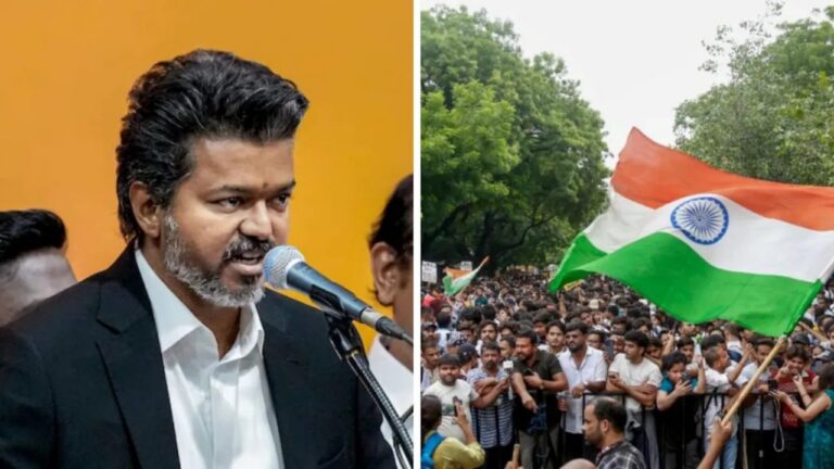 ವಿದ್ಯಾರ್ಥಿ ಪ್ರತಿಭಟನೆ ತಡೆಯುವ ಆದೇಶ ವಾಪಸ್: ತೀವ್ರ ವಿರೋಧದ ಹಿನ್ನೆಲೆ ಹಿಂದೆ ಸರಿದ ತಮಿಳುನಾಡು ಸರ್ಕಾರ