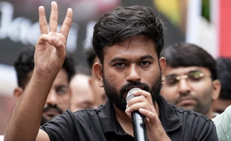 ಸಿಜೆಪಿ ಸ್ವಯಂ ಸೇವಕರ ಮೇಲೆ ದಾಳಿ | ರಾಜಸ್ಥಾನದ ಬಿಜೆಪಿ ಸರ್ಕಾರಕ್ಕೆ 3 ಬೇಡಿಕೆಗಳನ್ನು ಮುಂದಿಟ್ಟ ಅಭಿಜೀತ್ ದೀಪ್ಕೆ : ಈಡೇರಿಸಲು 48 ಗಂಟೆಗಳ ಗಡುವು