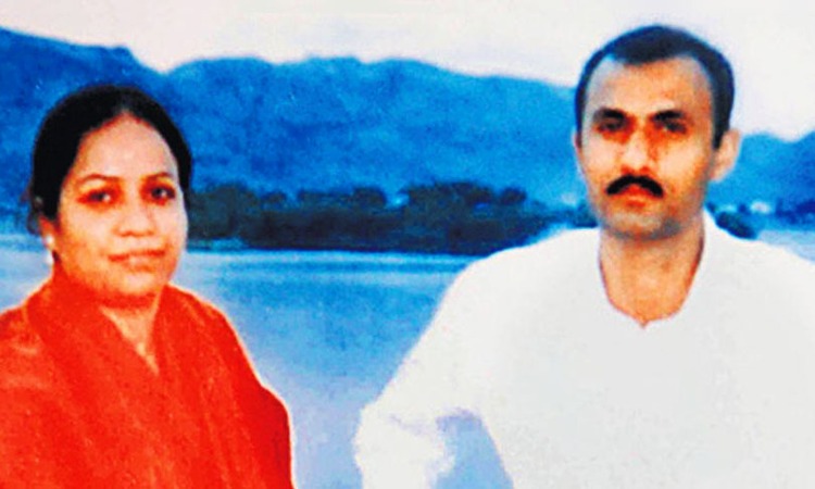 ಸೊಹ್ರಾಬುದ್ದೀನ್ ಶೇಖ್ ಎನ್‌ಕೌಂಟರ್ ಪ್ರಕರಣ : 22 ಆರೋಪಿಗಳ ಖುಲಾಸೆ ಪ್ರಶ್ನಿಸಿ ಸುಪ್ರೀಂ ಮೆಟ್ಟಿಲೇರಿದ ಸಹೋದರ