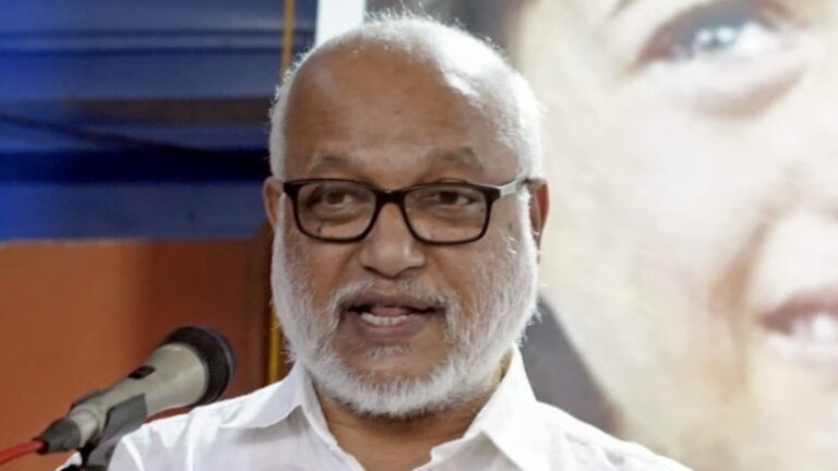 2027ರ ಜನಗಣತಿಯಲ್ಲಿ ಪೋಷಕರ ಧರ್ಮ, ಜನ್ಮಸ್ಥಳದ ವಿವರ ಏಕೆ? ಕೇಂದ್ರದ ವಿರುದ್ಧ ಸಿಪಿಐ(ಎಂ)  ಆಕ್ರೋಶ