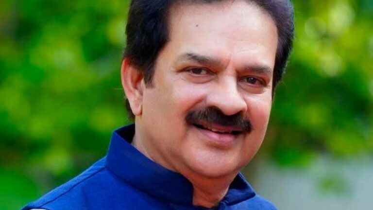 ಕೇರಳ ಬಿಜೆಪಿಗೆ ಹಿರಿಯ ನಟ ಎಸ್. ದೇವನ್ ಗುಡ್‌ಬೈ: ‘ದಳಪತಿ’ ವಿಜಯ್ ಟಿವಿಕೆ ಪಕ್ಷ ಸೇರಲು ಒಲವು!